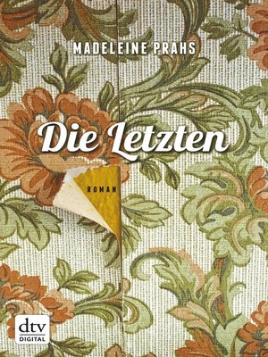 cover image of Die Letzten